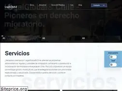 Sites similar to legalglobal.cl