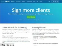 Sites similar to legalgrab.com