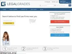 Sites similar to legalgrades.com