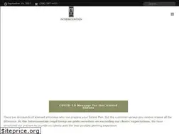 Sites similar to legalgrp.com