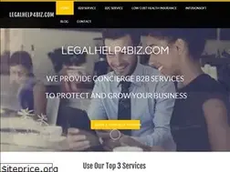 Sites similar to legalhelp4biz.com