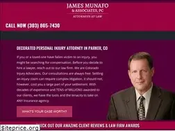 Sites similar to legalhelpcolorado.com