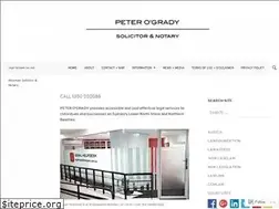 Sites similar to legalhelpdesklawyers.com.au