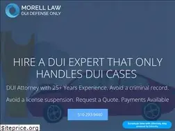 Sites similar to legalhelpfordui.com