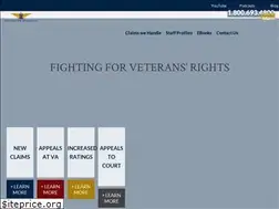 Sites similar to legalhelpforveterans.com
