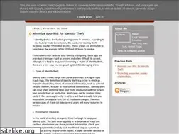 Sites similar to legalhelpmate.blogspot.com