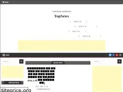 Sites similar to legalherald.co.kr