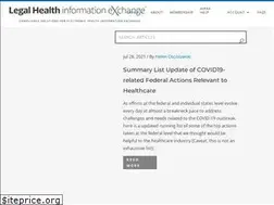 Sites similar to legalhie.com