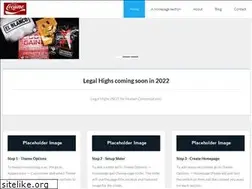 Sites similar to legalhighslab.com