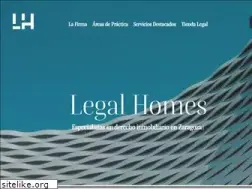 Sites similar to legalhomes.com