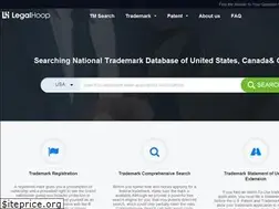 Sites similar to legalhoop.com