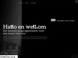 Sites similar to legalhouse.nl