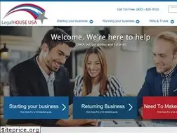 Sites similar to legalhouseusa.com