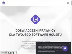 Sites similar to legalhut.pl
