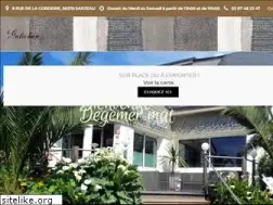 Sites similar to legalichan.com