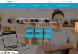 Sites similar to legalife.fr