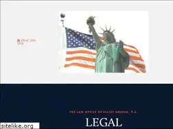 Sites similar to legalimmigrationservices.net