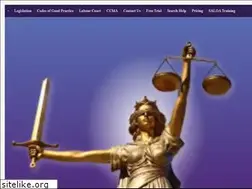 Sites similar to legalinfo.co.za