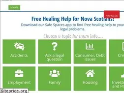 Sites similar to legalinfo.org