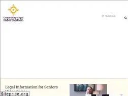Sites similar to legalinfopei.ca