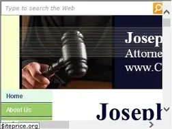Sites similar to legalinformation.com