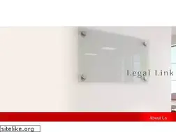 Sites similar to legalink.jp