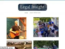 Sites similar to legalinsight.com