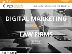 Sites similar to legalinsites.com