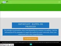 Sites similar to legalion.eu