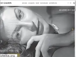 Sites similar to legalion.fr