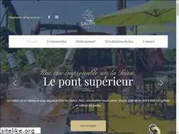 Sites similar to legalionparis.com
