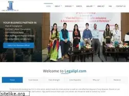 Sites similar to legalipl.com