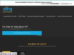 Sites similar to legaliptv.com
