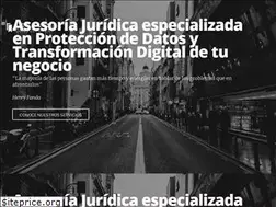 Sites similar to legalisconsultores.es