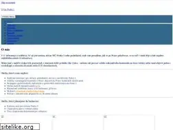 Sites similar to legalizace.cz
