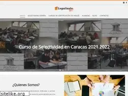 Sites similar to legalizaloya.com