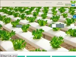 Sites similar to legalize.co.il