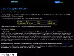 Sites similar to legalizemma.50megs.com