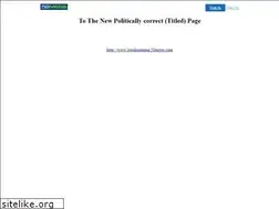 Sites similar to legalizenhb.50megs.com