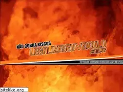Sites similar to legalizeseuveiculo.com.br