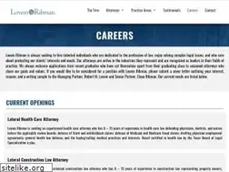 Sites similar to legaljobscentre.com