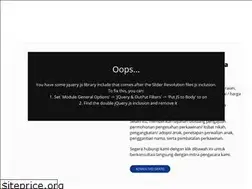Sites similar to legalkeluarga.id