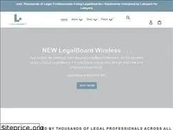 Sites similar to legalkeyboards.com