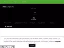 Sites similar to legall-sante.com