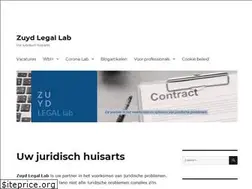 Sites similar to legallab.online
