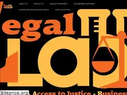 Sites similar to legallabb.org
