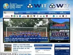 Sites similar to legalleague.com.hk