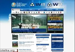 Sites similar to legalleague.net