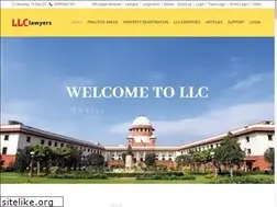 Sites similar to legallightconsulting.com