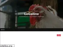 Sites similar to legalline.it